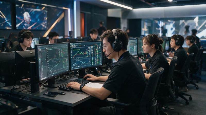 S16英雄联盟竞猜平台风控体系与概率定价逻辑解析